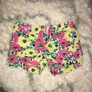 Lilly pulitzer shorts